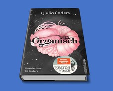 Rganisch giulia enders gebraucht kaufen Rganisch giulia enders gebraucht kaufen  Finsterwalde