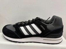 Tênis Adidas Run anos 80 Reino Unido 10 EUA 10,5 UE 44 2/3 REF 3471 comprar usado  Enviando para Brazil