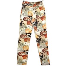 Pantalon all over d'occasion  Montpellier-