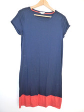 Boden navy blue for sale  WELWYN
