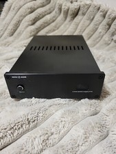 Audio linear power for sale  BATLEY