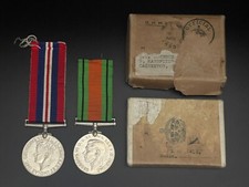 Ww2 british medal for sale  NEWARK
