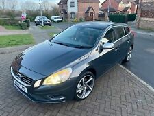 Volvo v60 2.4 for sale  ROTHERHAM