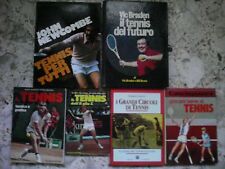 libri tennis usato libri tennis usato Squinzano