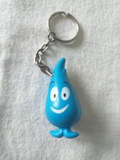 Porte clé méthanie. d'occasion  France