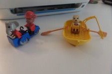 Lego fabuland personnages d'occasion  Laon