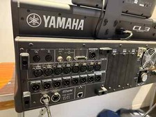 Console de mixagem de áudio digital Yamaha CL3 comprar usado  Enviando para Brazil