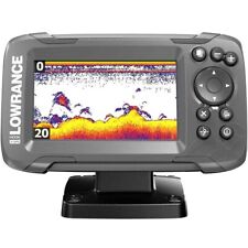 Lowrance hook2 gps gebraucht kaufen  Dortmund