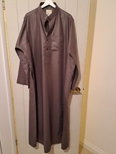 Men robe muslim for sale  BRADFORD