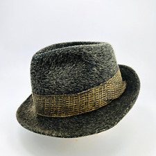 Hut fedora wolle gebraucht kaufen  Berlin