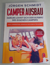 Handbuch camper ausbau gebraucht kaufen  Jever