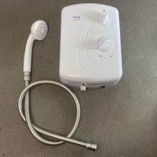 Triton enrich electric for sale  DUNFERMLINE