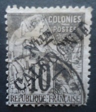Colonies nouvelle caledonie d'occasion  Ferrières-en-Gâtinais