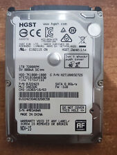 Hard disk hgst usato  Palmi