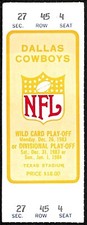 Dallas cowboys los for sale  Houston