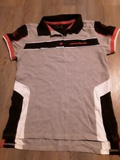 Honda racing polo for sale  UK