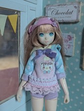 Ruruko doll fresh d'occasion  Saint-Nazaire