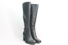 Botas femininas Naturalizer Kalina amostra de chão comprar usado  Enviando para Brazil