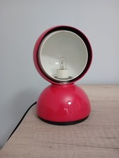 Lampada eclisse artemide usato  Fiumicino