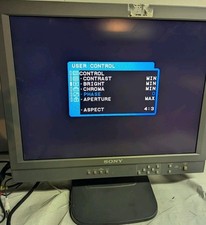 Sony lmd 2010 for sale  Mobile