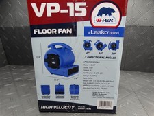 Air air mover for sale  Temple