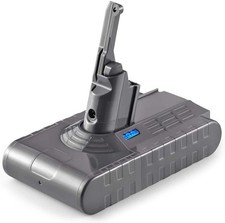 Batteria 3000mah per usato  Pozzuoli