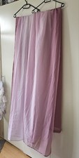 Gardinenschals stück mauve gebraucht kaufen  Bottrop
