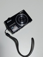 Nikon coolpix s5100 d'occasion  France