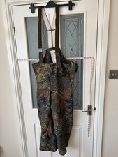 German army trousers for sale  SOLIHULL