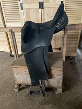 Stocksattel wintec sitzfläche gebraucht kaufen  Oberstenfeld