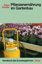 Handbuch erwerbsgärtners pfla gebraucht kaufen  Berlin