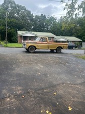 1973 ford 100 for sale  La Fayette