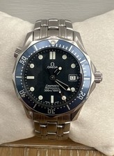 Omega seamaster 300m for sale  BANBURY