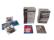 Bundle ps2 ps3 for sale  RUGBY