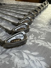 Ping blade blue for sale  GOSPORT
