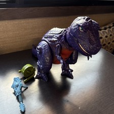 Motu vintage tyrantisaurus for sale  Huntsville