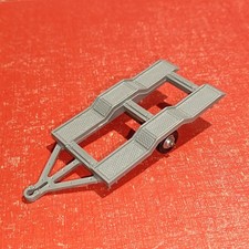 Remorque porte voiture d'occasion  Lure