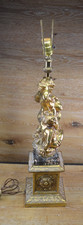 Vtg french gilded for sale  Phoenix