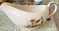 alfred meakin gravy boat for sale  FAREHAM