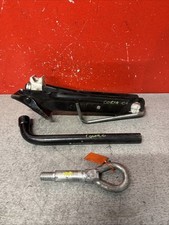 Cric levage cle d'occasion  Meaux