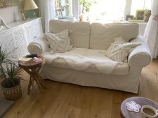 Two seater erktorp for sale  BURY