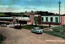 Siena Montepulciano Terme, auto epoca F. Grande spedita comprar usado  Enviando para Brazil