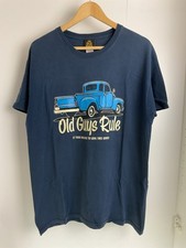 Old guys rule for sale  ROTHERHAM