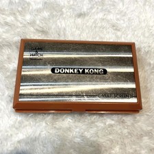 donkey kong d'occasion  Expédié en Belgium