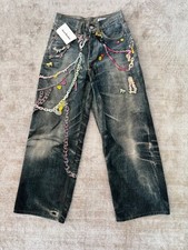 Acne studios jeans d'occasion  Beausoleil