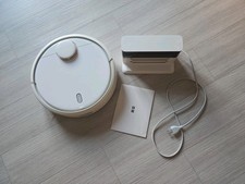 Xiaomi robot vacuum usato  Alghero