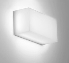 Nobile illuminazione applique usato  Monterotondo