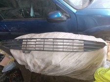 peugeot 206 grill for sale  BLACKPOOL