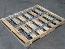 Lot pallet rack for sale  El Paso