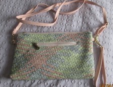 Ladies shoulder purse for sale  DONCASTER